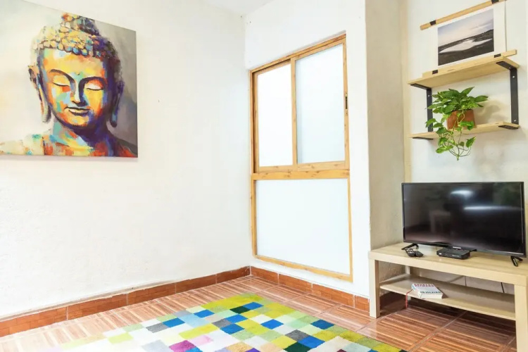 Hikuri House