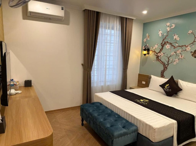One Villa Hotel 5