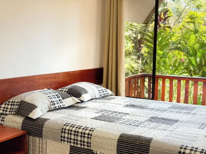 Oro Verde Lodge