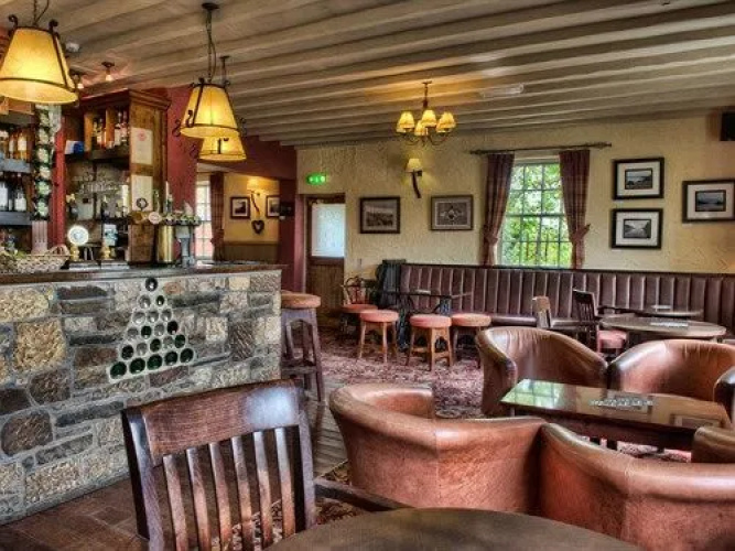 The Chequers Inn