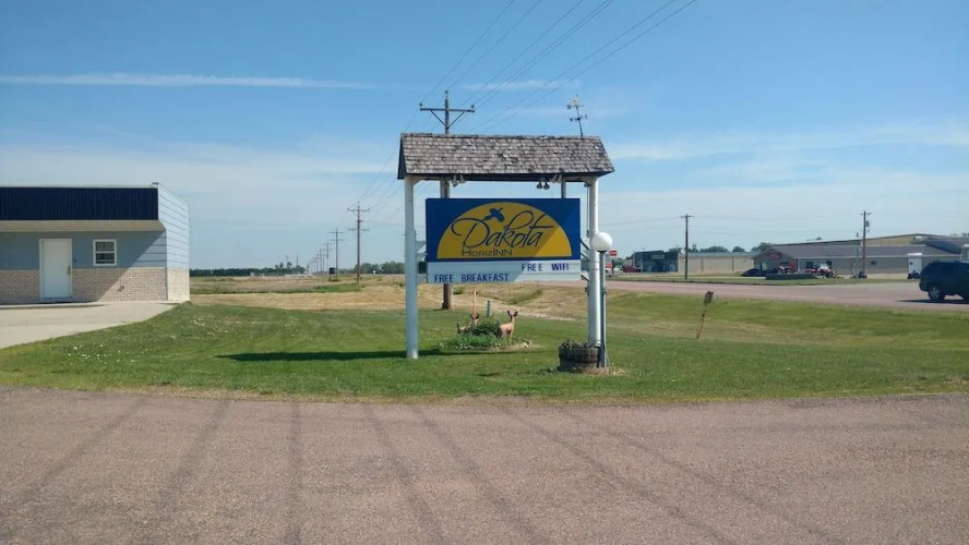 Dakota HorizINN