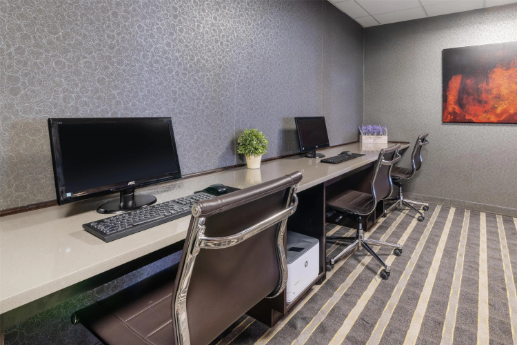 Best Western Premier NYC Gateway Hotel photo 19