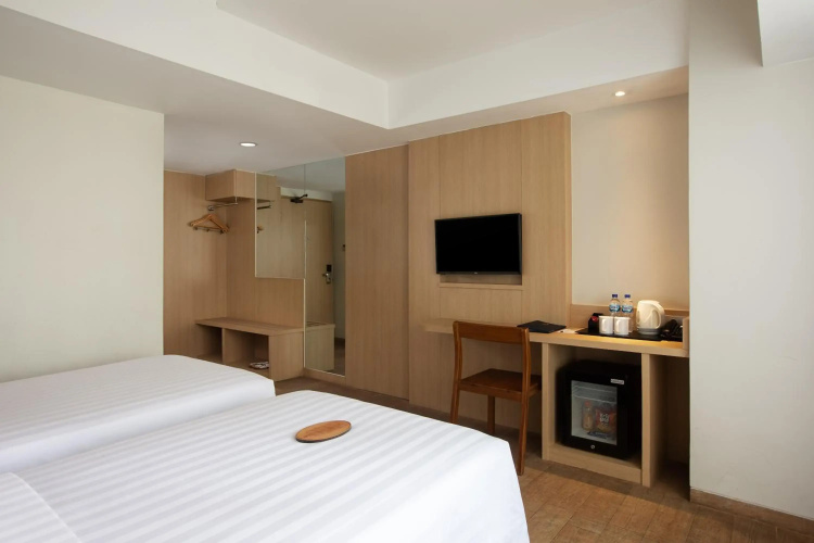 Aveta Hotel Malioboro