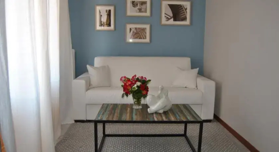 Apartment Coverciano