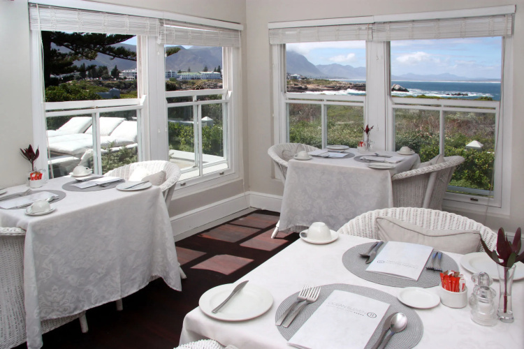 Ocean Eleven Guest House