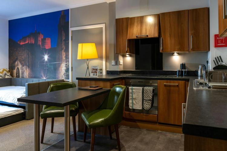Fountain Court Stewart Apartments photo 21