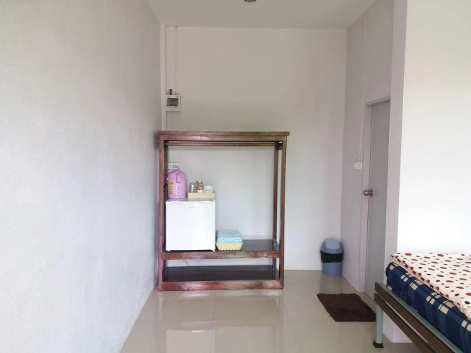 Preecha Resort