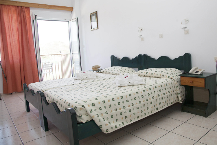 Athinoula Hotel
