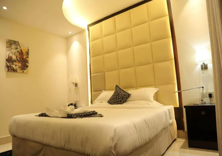 Lamar Al Bawadi Hotel