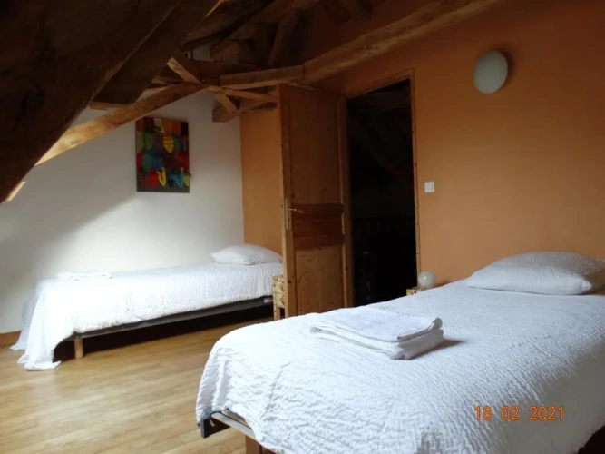3 Bedrooms Cottage