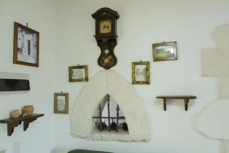 4 Bedrooms Cottage