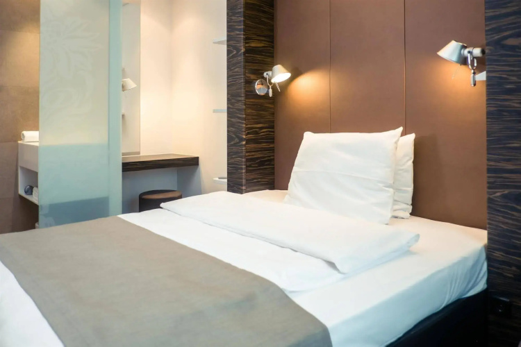 B&B Hotel Offenbach-Süd