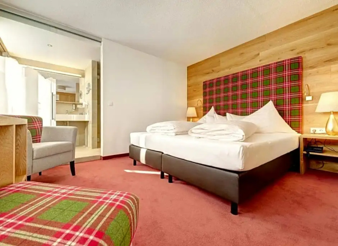 Alpenresort Walsertal