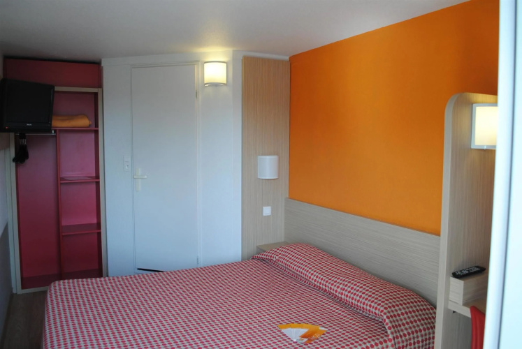 Premiere Classe Honfleur