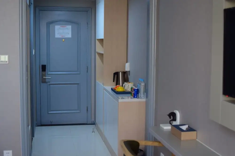 Business Twin room