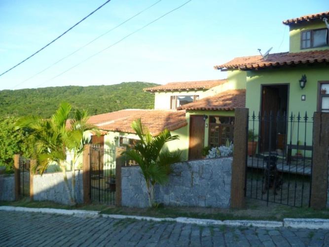 Cottage
