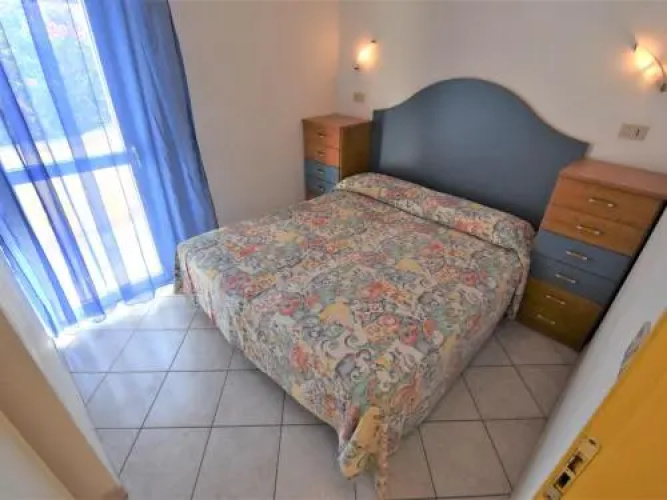Ferienwohnung Porto Garibaldi 120S