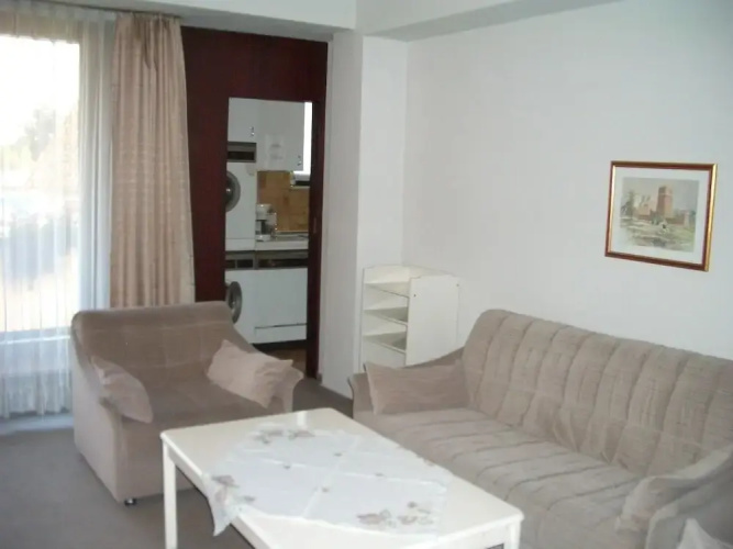 As-Salam Aparthotel