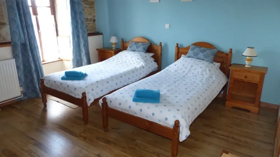 Comfort Double room