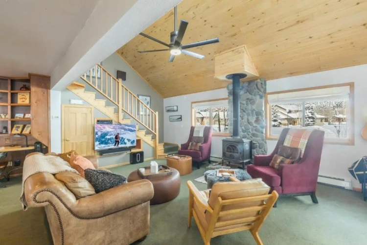 3 Bedrooms Cottage