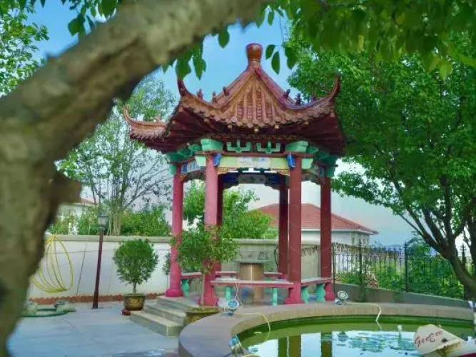 Haifeng Xiaozhu Homestay