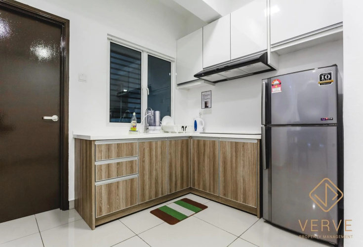 Ipoh Majestic Premium Suites by Verve