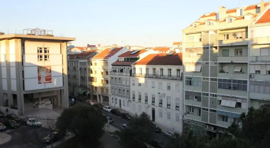 Otel görseli