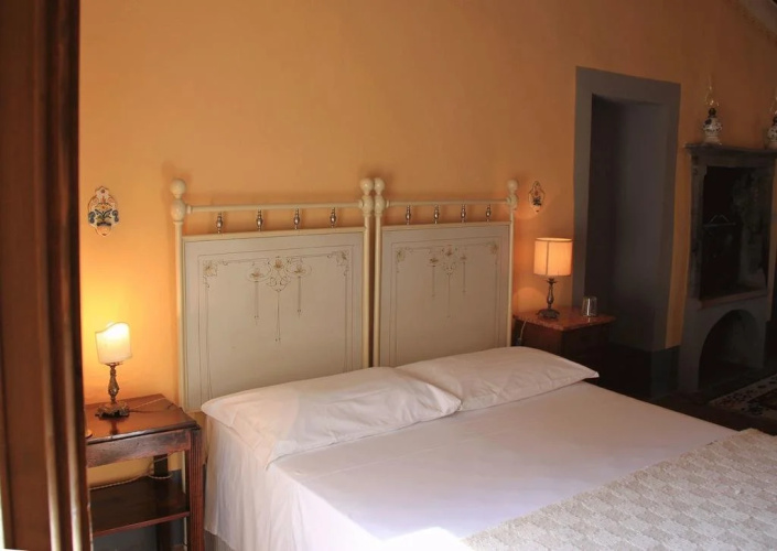 Antica Casa le Rondini