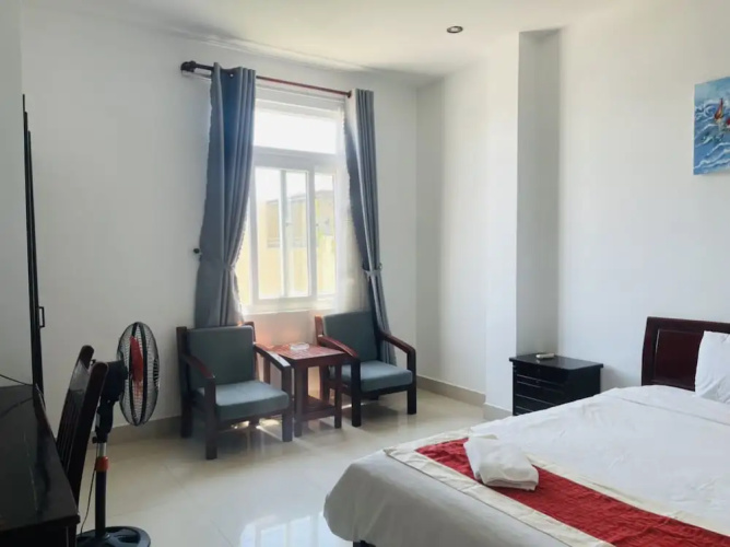 Sky Apartment & Hotel