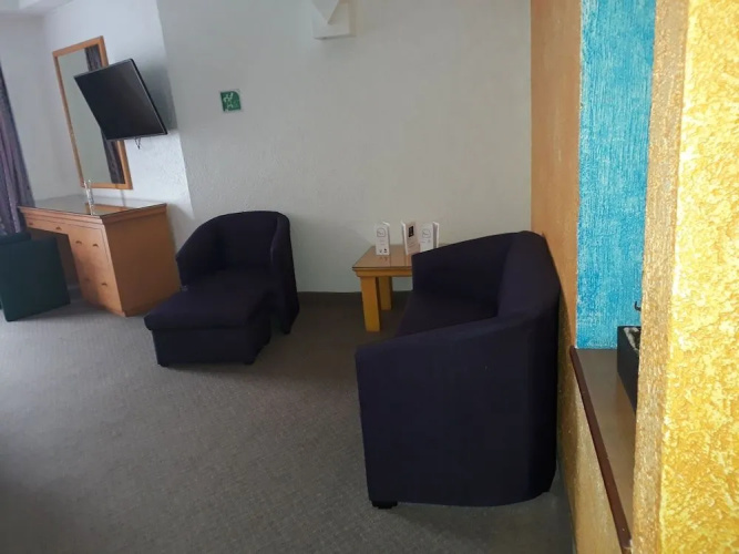 Hotel Inn Sur