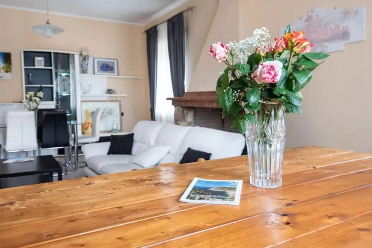 Welcomely - Casa Peppe