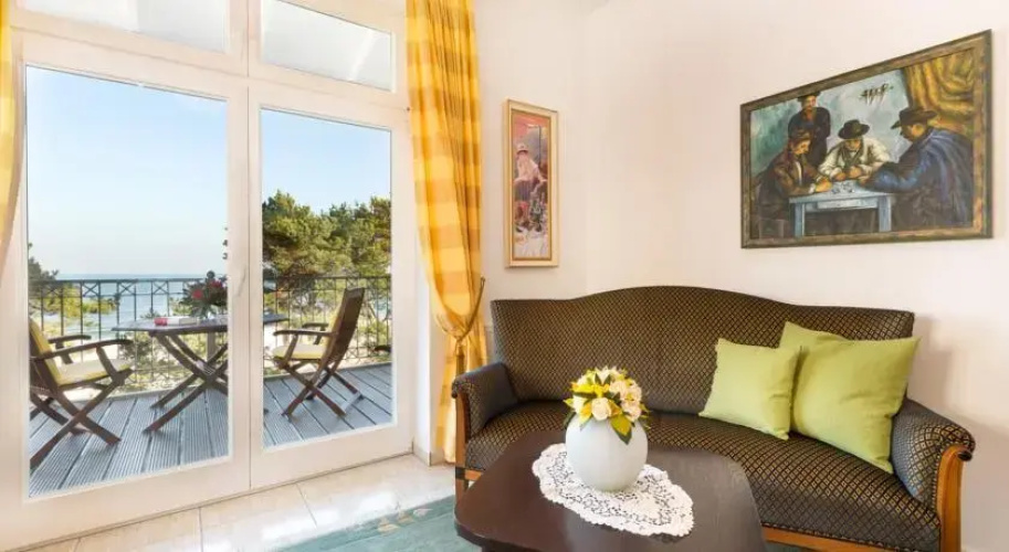 Apartment MeerAntic