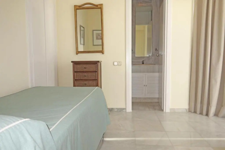 Marbella House Penthouse 77