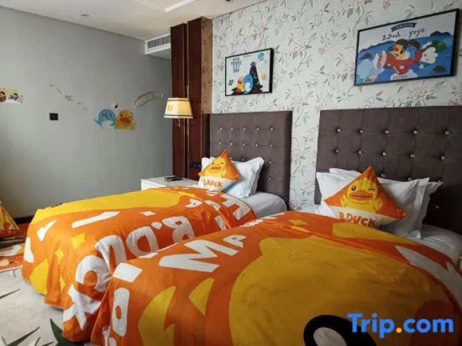 Family Suite