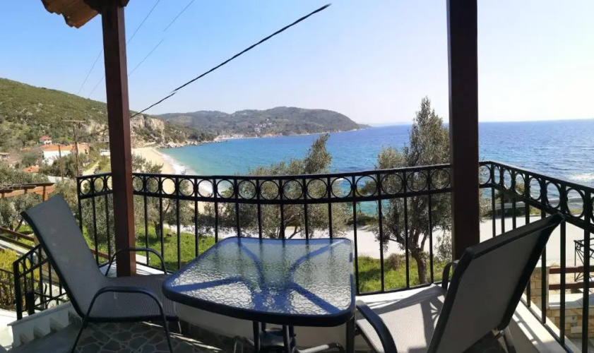 Aegean View Mikro Pelion 1