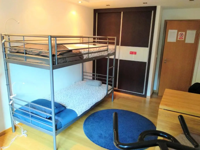 Lupulex Guesthouse