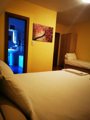 Villa Boho Cherga