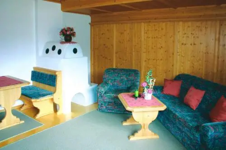 Hotel Hochland