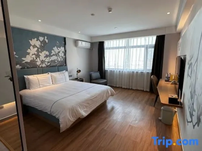 Standard Double Suite