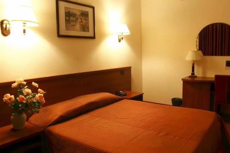Hotel Geo