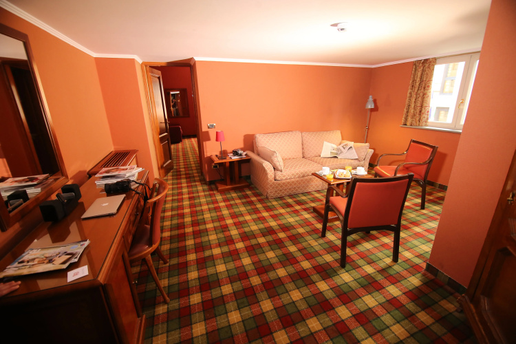 Hotel Rex