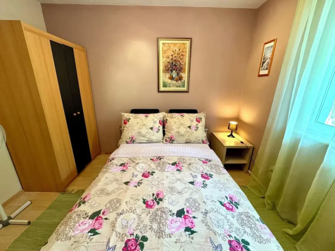 Apartman Ramona