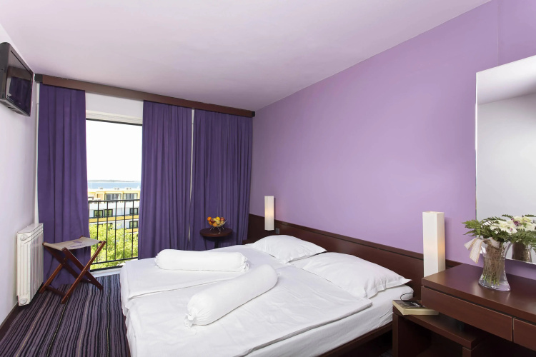 Hotel Adriatic
