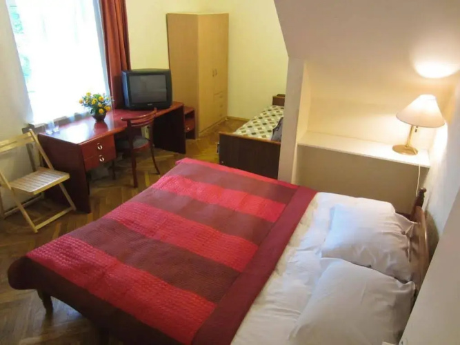 Lenina Apartamenti