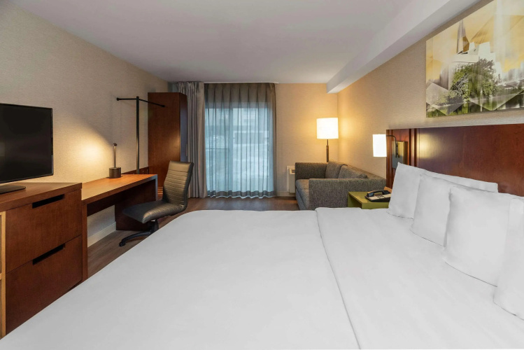 Comfort Inn Brossard
