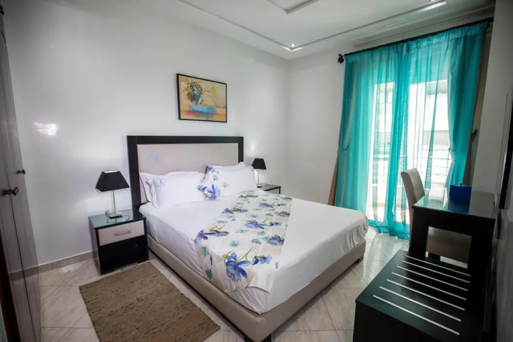 Appart Hotel Rania