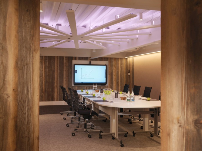 Radisson Blu Edwardian Heathrow Hotel & Conference Centre, London photo 23