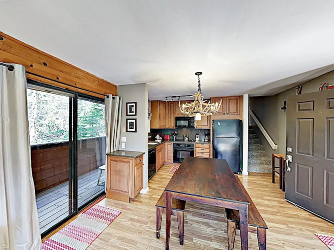11711 Truckee - 2 Br Condo
