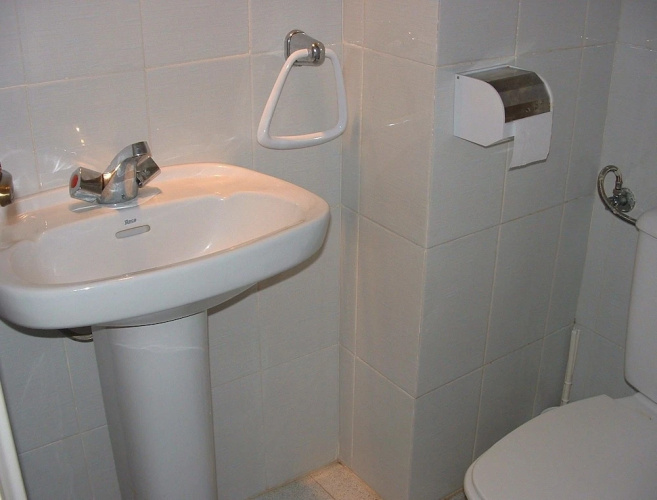 Apartamentos Magda Park