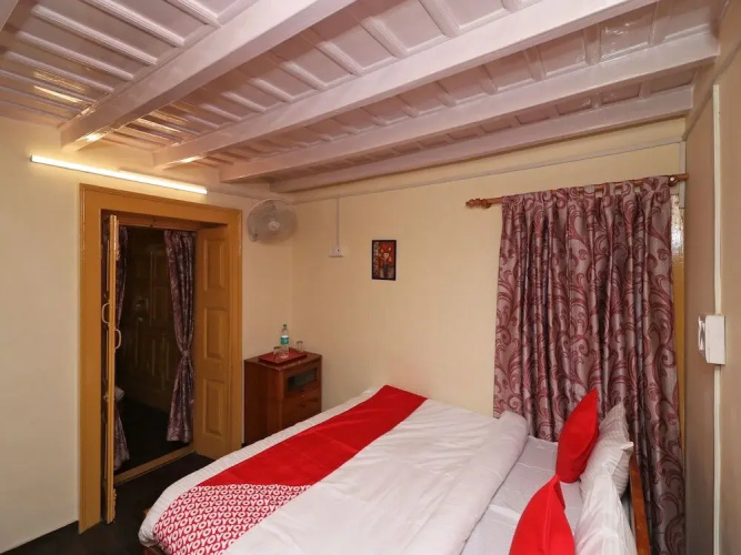 Bhavya Heritage Inn
